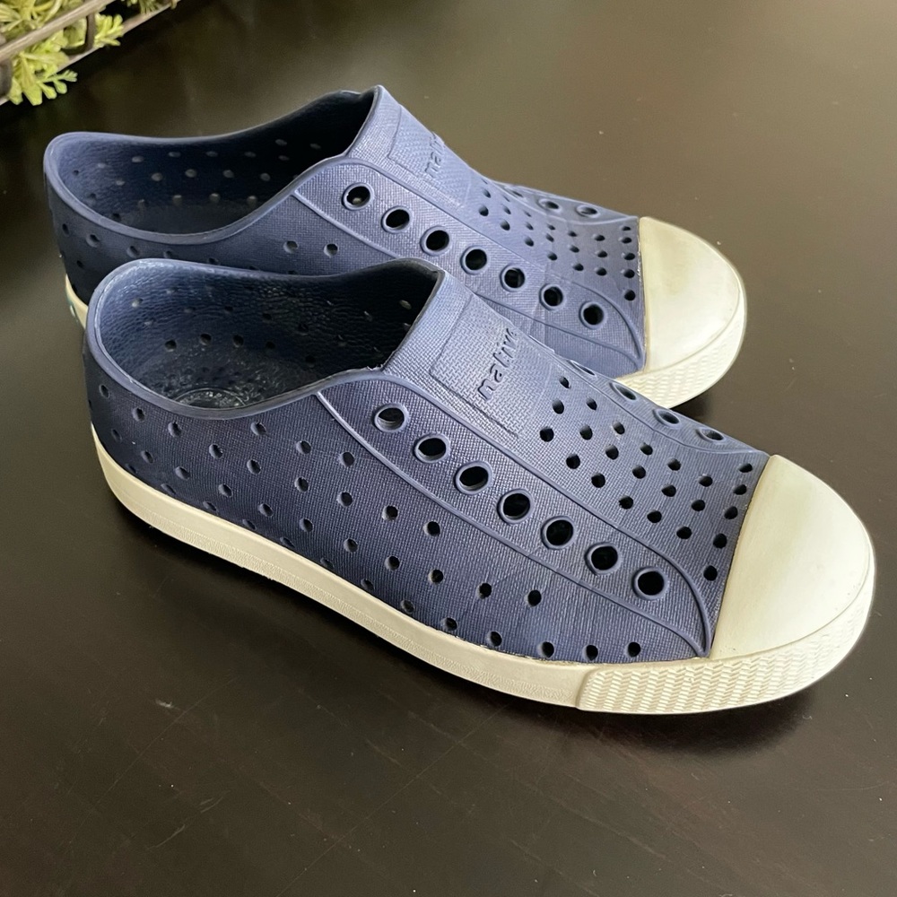 Native Jefferson’s - size C12
